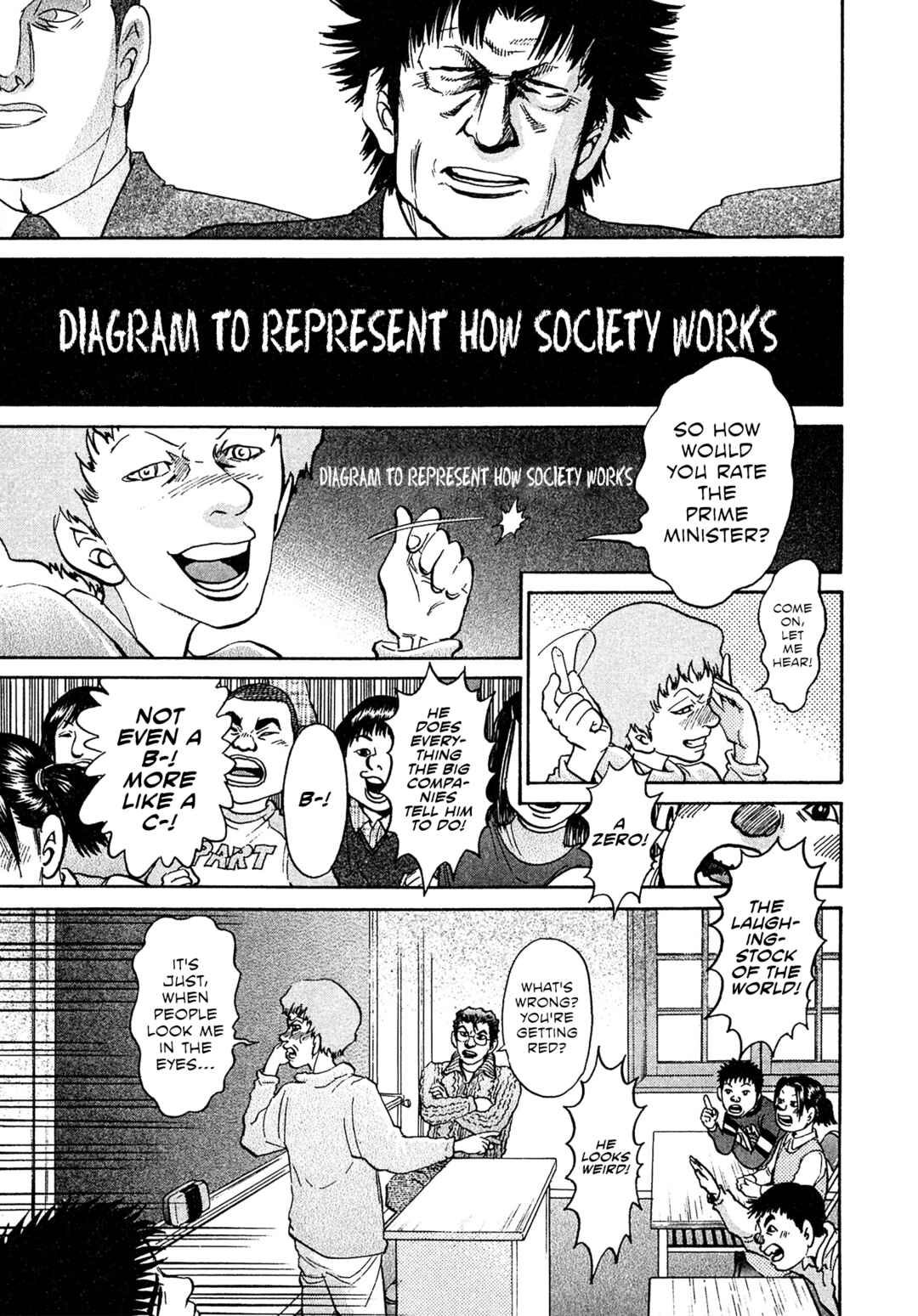 Kiichi VS Chapter 82 - Page 7