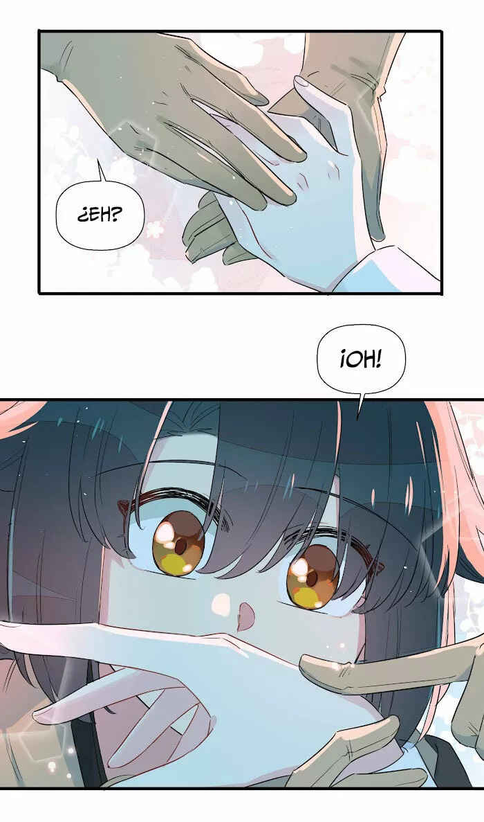 What Should I Do If I've Signed a Marriage Contract with the Elven Princess Chapter 54 - Page 12