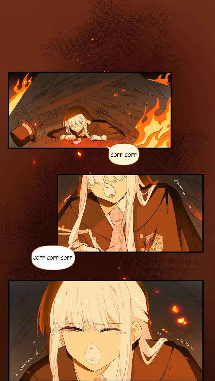 What Should I Do If I've Signed a Marriage Contract with the Elven Princess Chapter 54 - Page 2