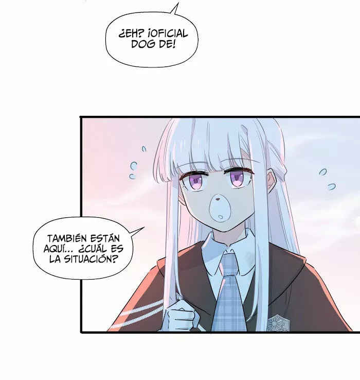 What Should I Do If I've Signed a Marriage Contract with the Elven Princess Chapter 54 - Page 30