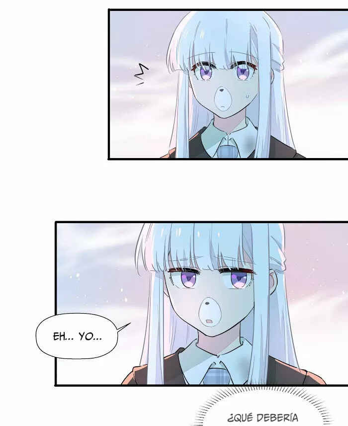 What Should I Do If I've Signed a Marriage Contract with the Elven Princess Chapter 54 - Page 34
