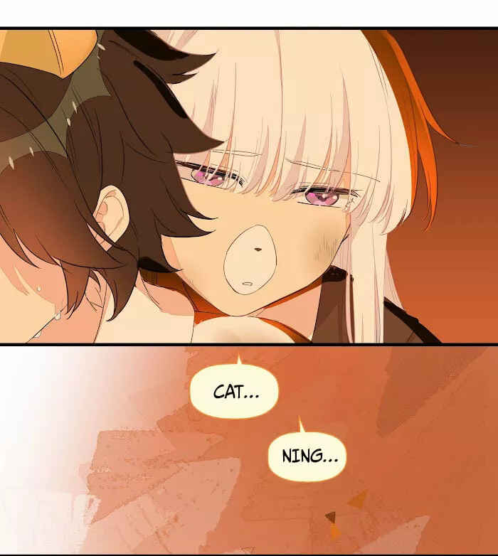 What Should I Do If I've Signed a Marriage Contract with the Elven Princess Chapter 54 - Page 6