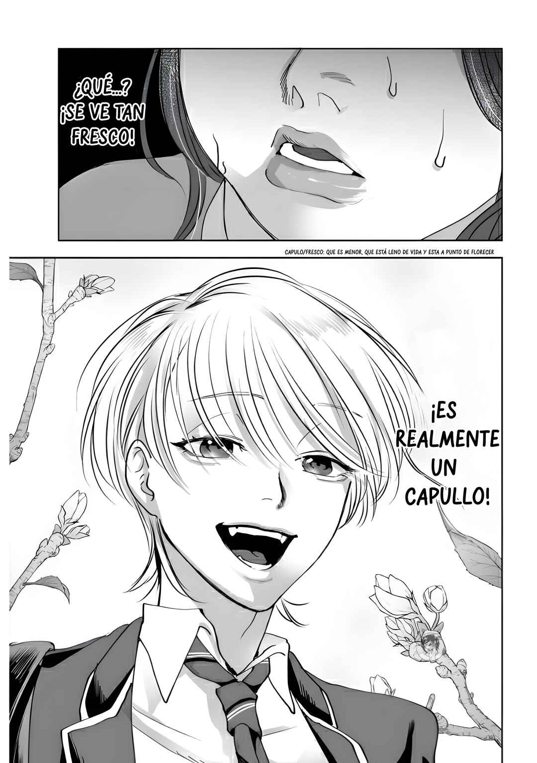 Koisuru Psycho no Shirayuki-kun Chapter 8 - Page 31