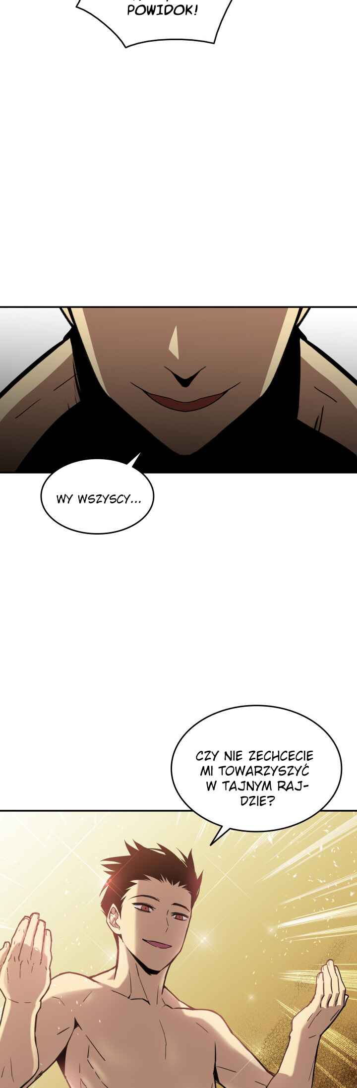 The Worn and Torn Newbie Chapter 11 - Page 15