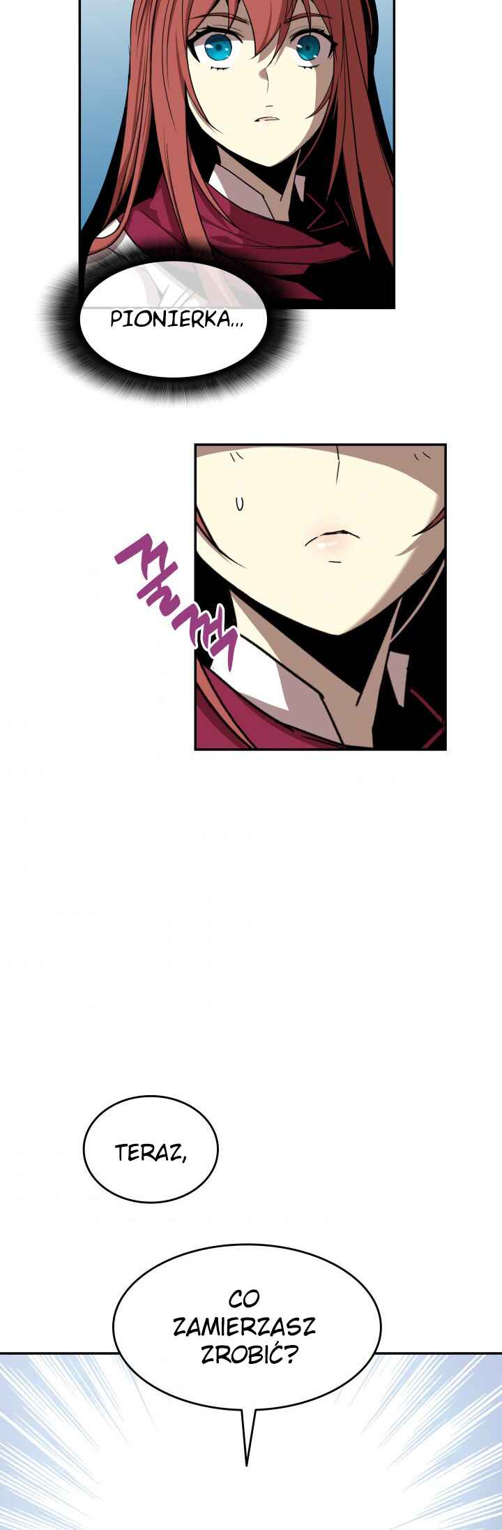 The Worn and Torn Newbie Chapter 11 - Page 20