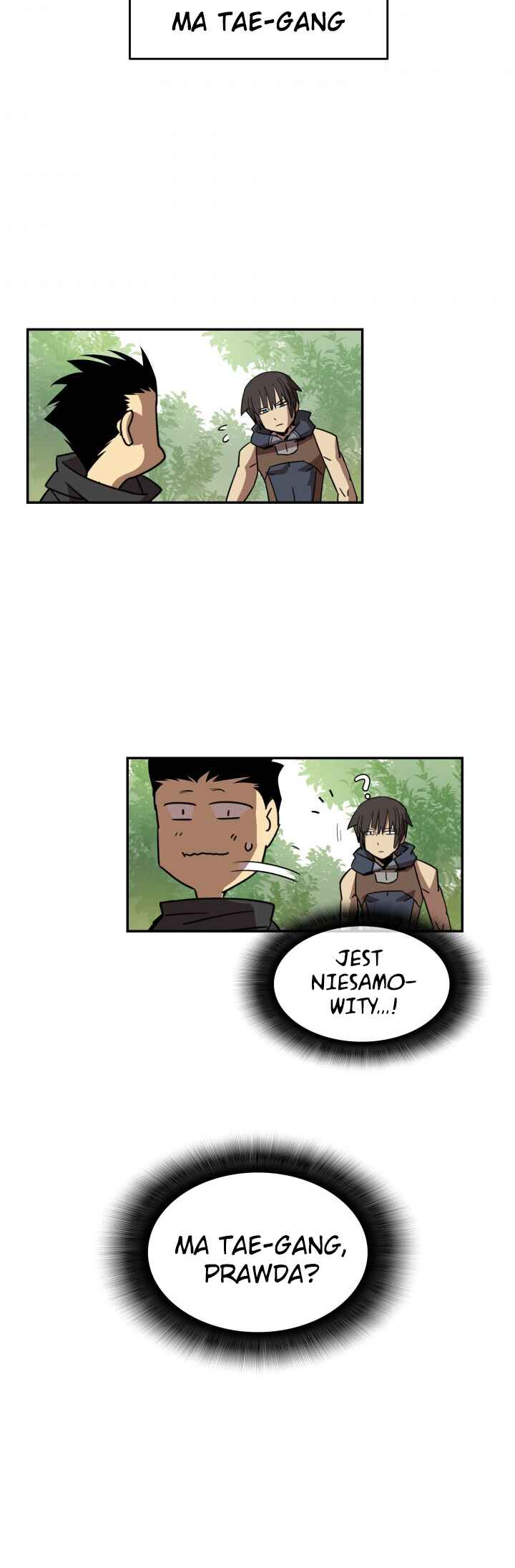 The Worn and Torn Newbie Chapter 11 - Page 25