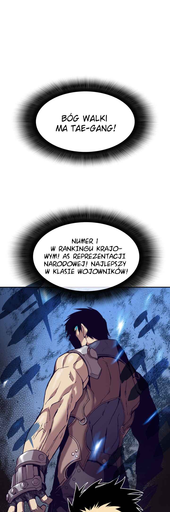 The Worn and Torn Newbie Chapter 11 - Page 26