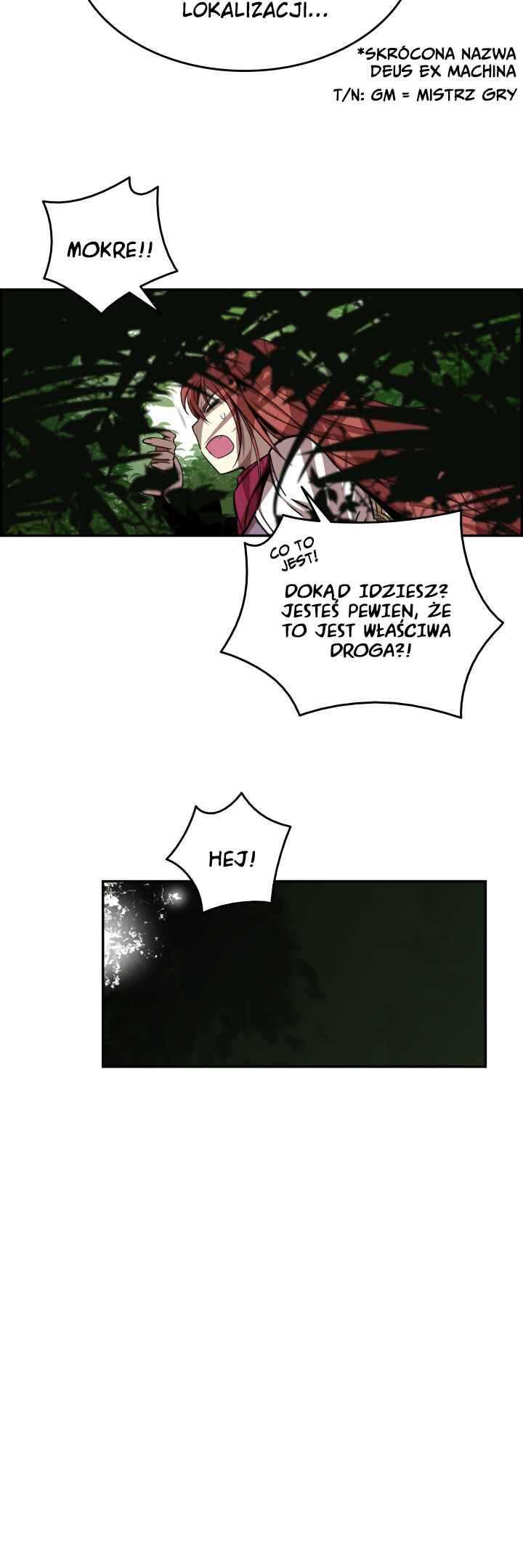 The Worn and Torn Newbie Chapter 11 - Page 32