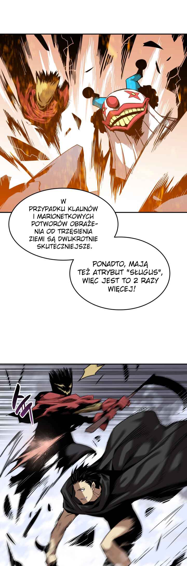 The Worn and Torn Newbie Chapter 11 - Page 41