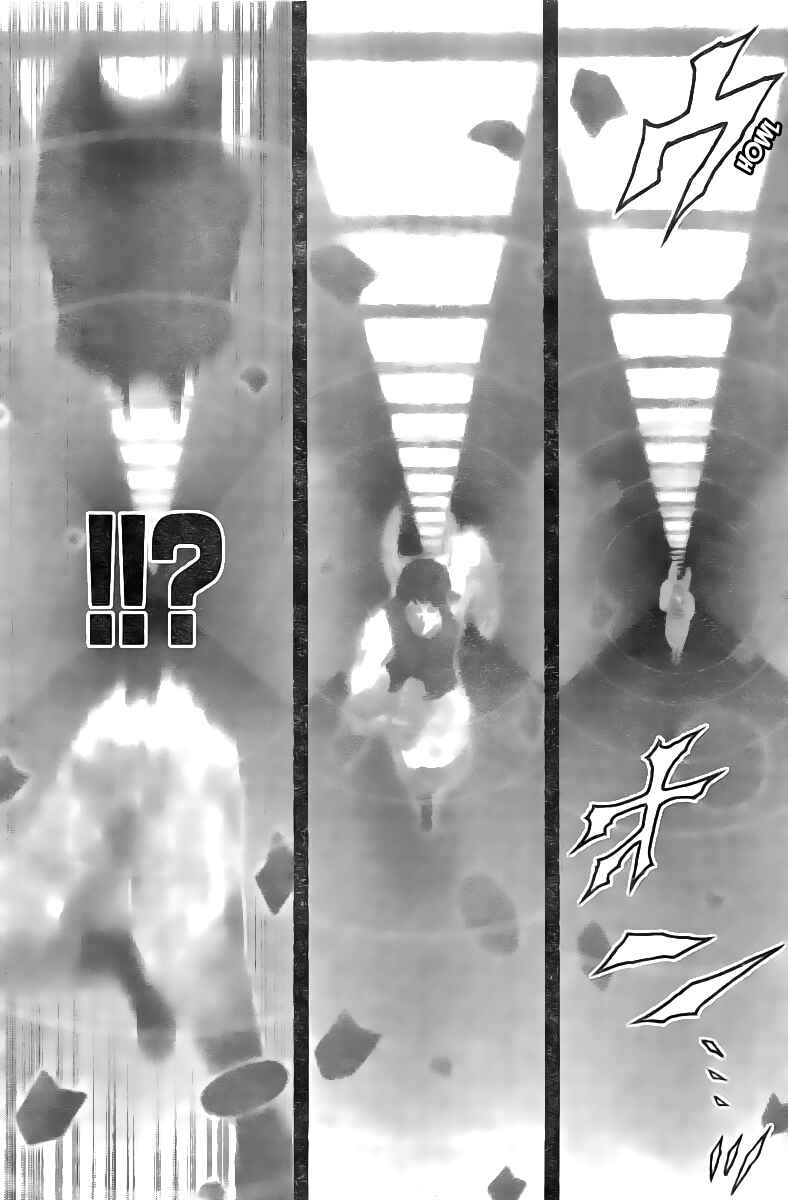 Terra Formars Chapter 191 - Page 5