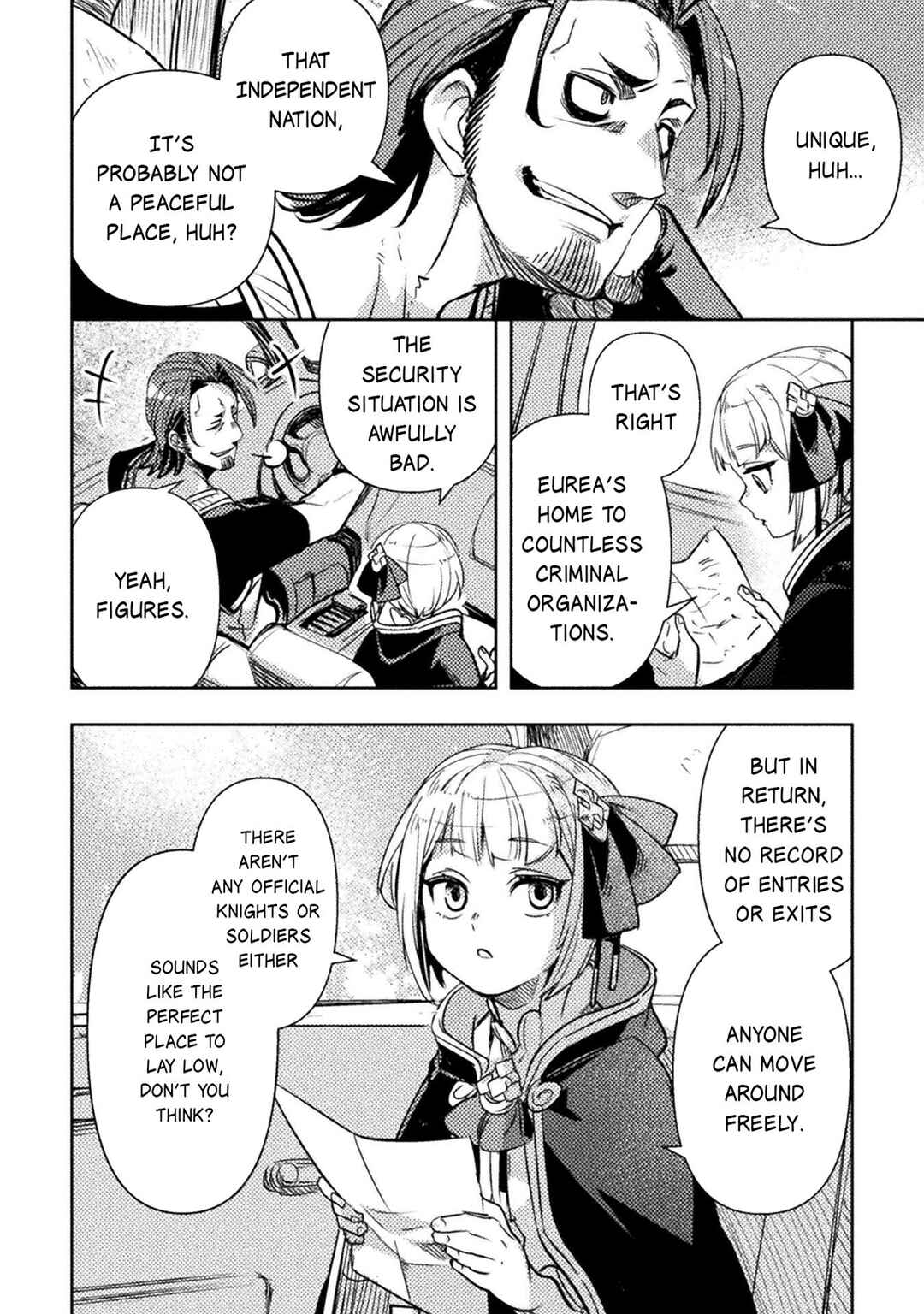 Bakudanma na Youhei, Douji Shoukan sareta Saikyou Cheat-domo wo Katappashi kara Keshitobasu Chapter 8 - Page 19