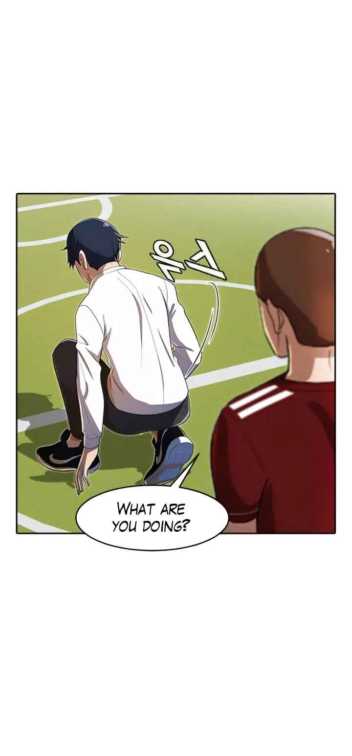 Random Chat Chapter 205 - Page 17