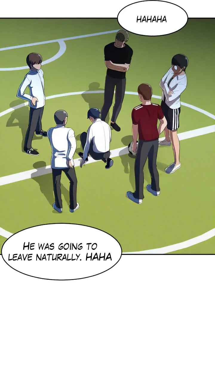Random Chat Chapter 205 - Page 19