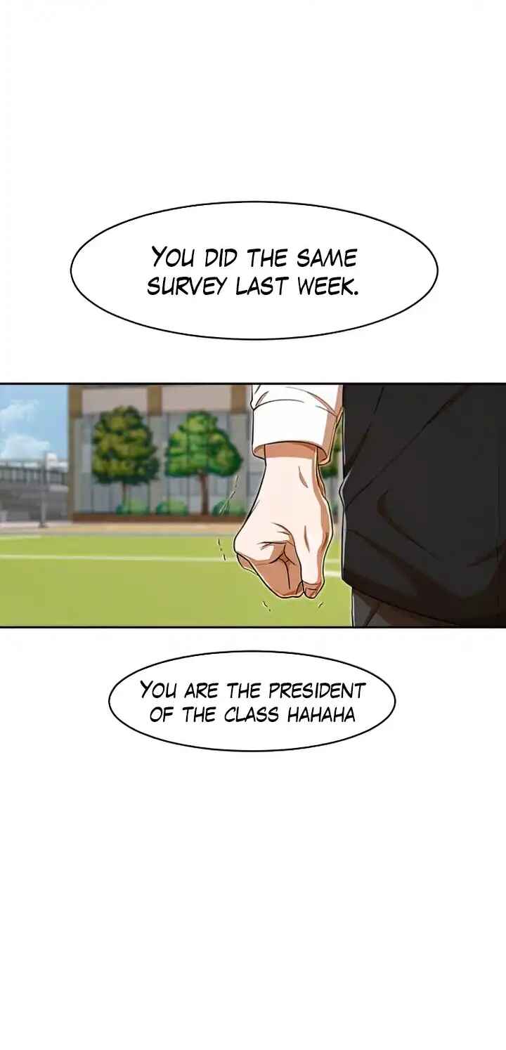 Random Chat Chapter 205 - Page 26