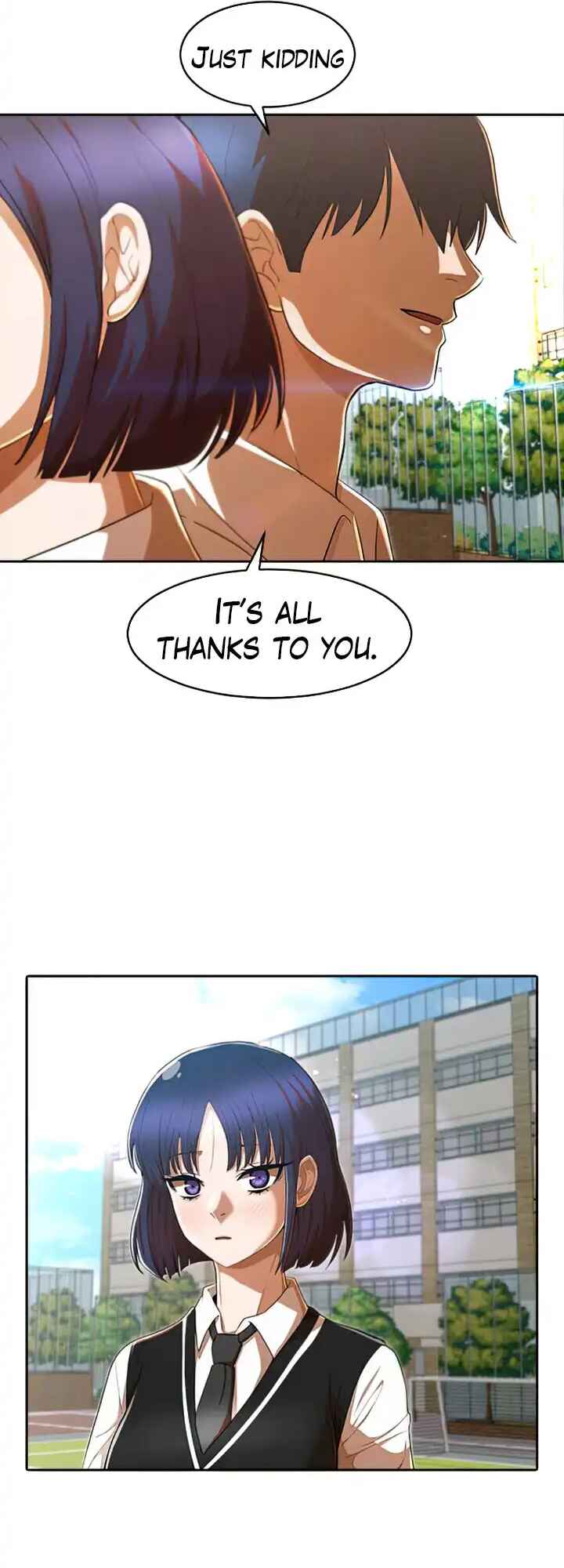 Random Chat Chapter 205 - Page 35