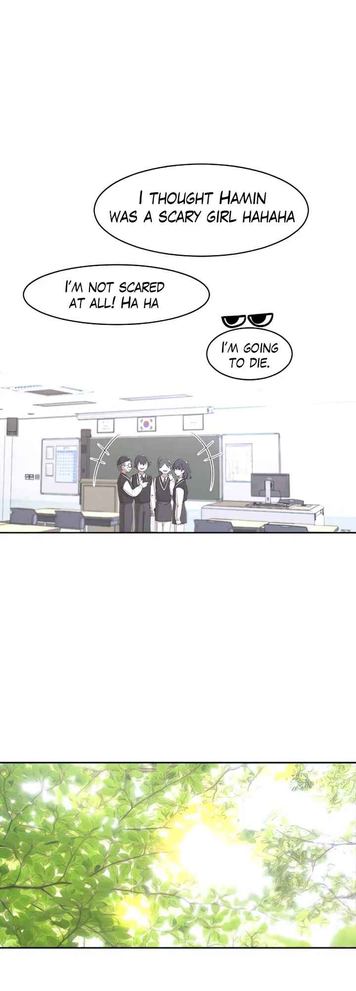 Random Chat Chapter 205 - Page 45