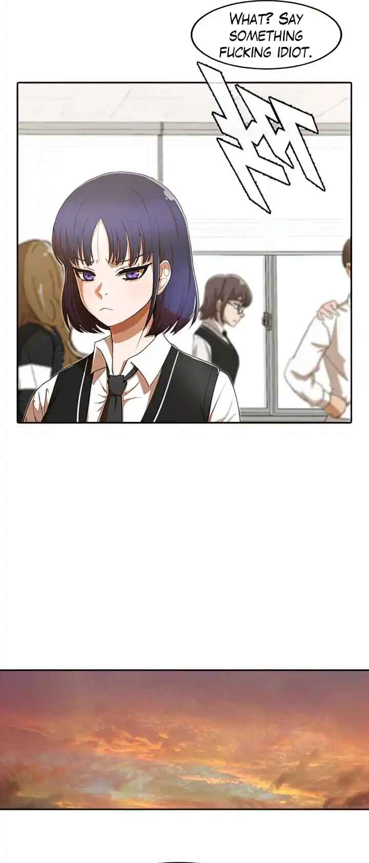 Random Chat Chapter 205 - Page 5