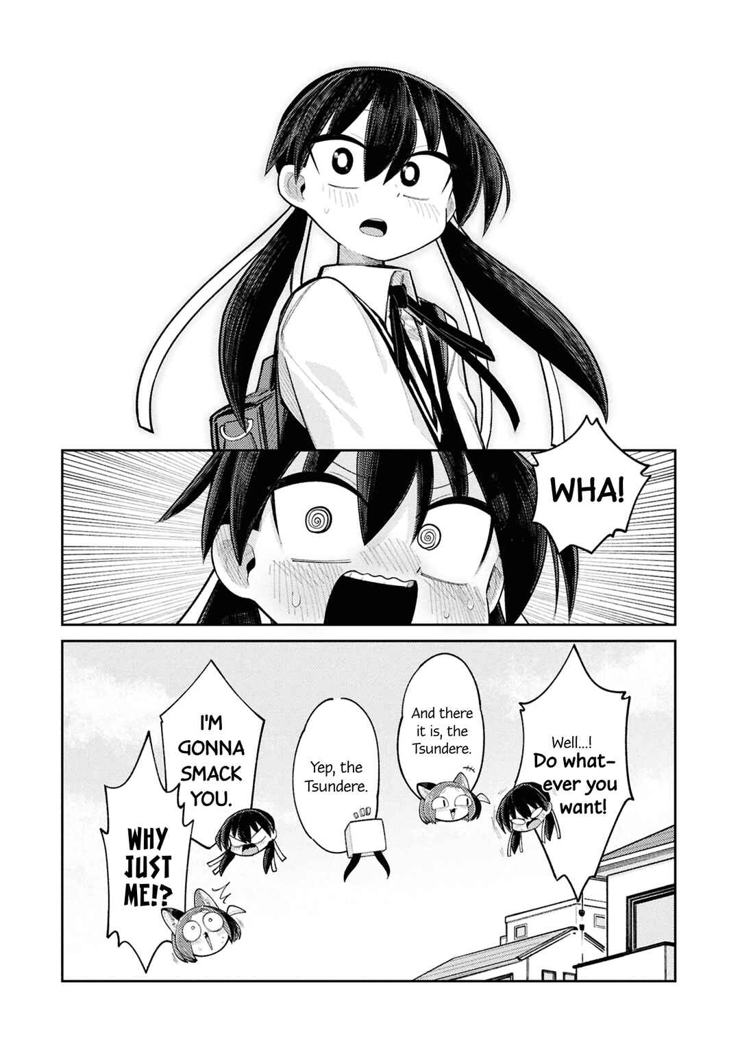 Happy Happia! Chapter 12.5 - Page 4