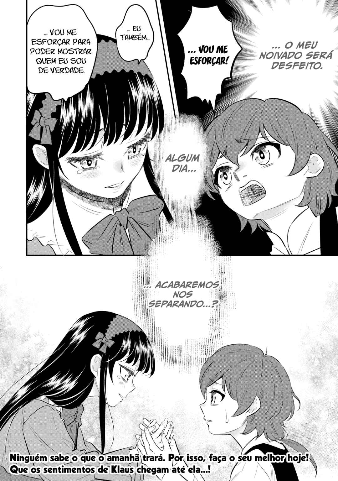 Kirawaremono no Akuyaku Reisoku ni Tensei Shita noni, Nazeka Mawari ga Hanatte Oitekurenai Chapter 10 - Page 24