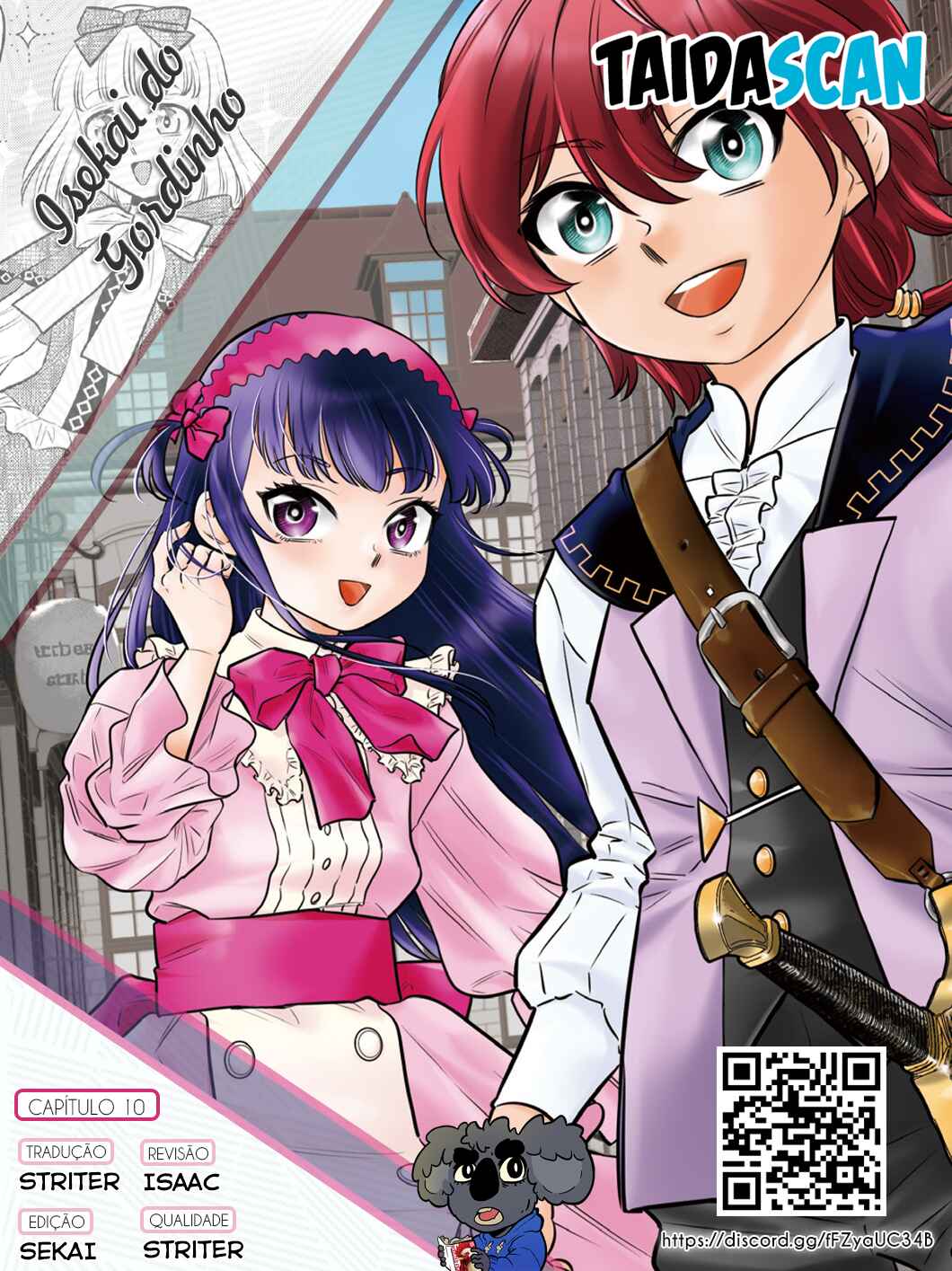 Kirawaremono no Akuyaku Reisoku ni Tensei Shita noni, Nazeka Mawari ga Hanatte Oitekurenai Chapter 10 - Page 25