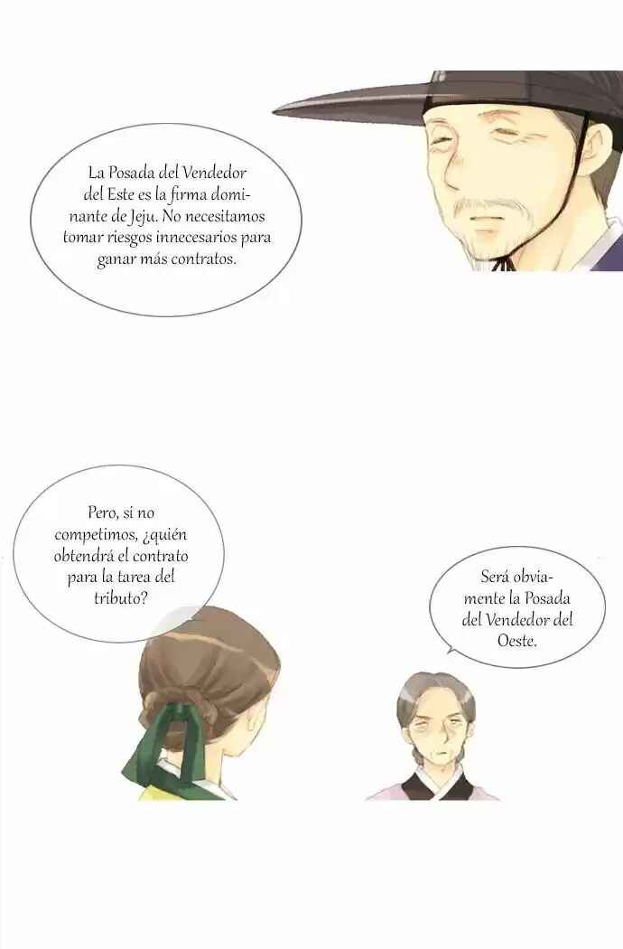 The Great Merchant Kim Manduk Chapter 22 - Page 14