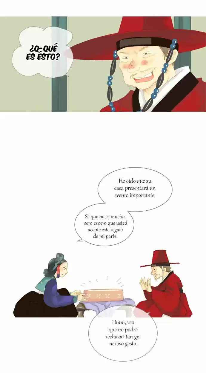 The Great Merchant Kim Manduk Chapter 22 - Page 4