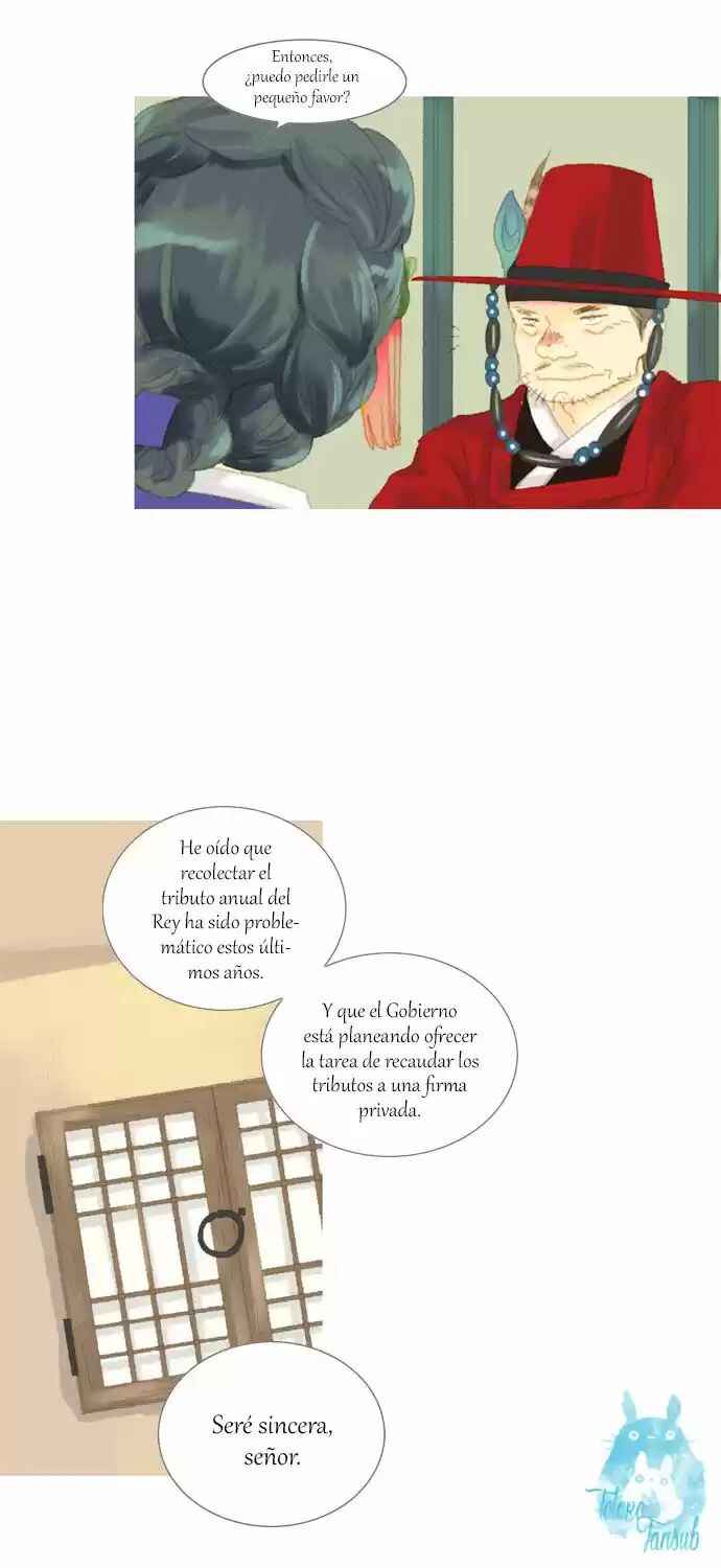 The Great Merchant Kim Manduk Chapter 22 - Page 6