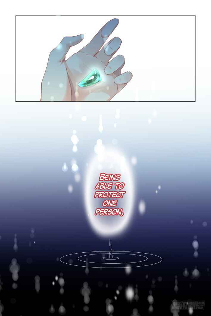 Soul Contract Chapter 136 - Page 14