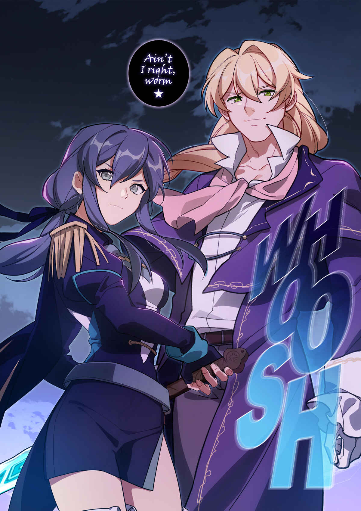 Honkai Impact 3rd Chapter 42 - Page 17