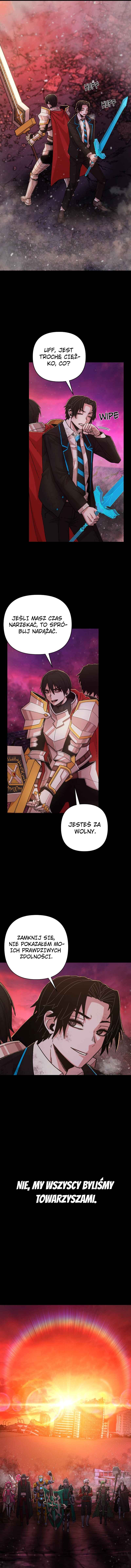 Yongsa ga Doraowatda Chapter 61 - Page 25
