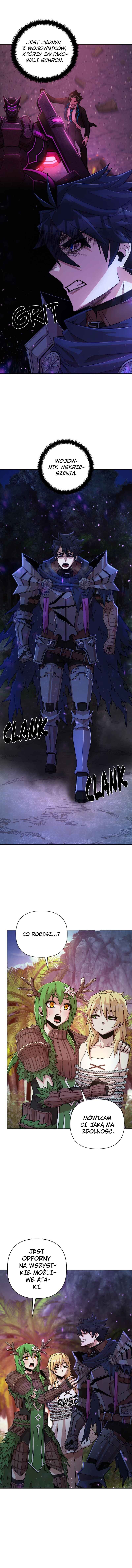 Yongsa ga Doraowatda Chapter 61 - Page 3