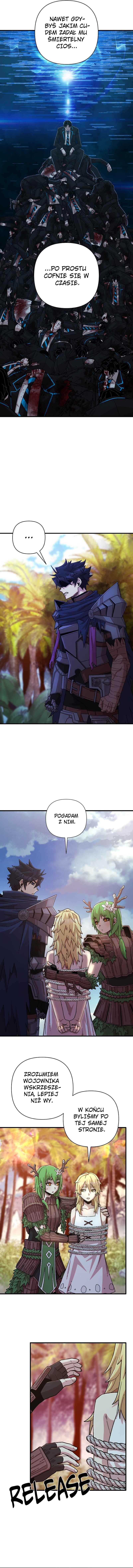 Yongsa ga Doraowatda Chapter 61 - Page 4
