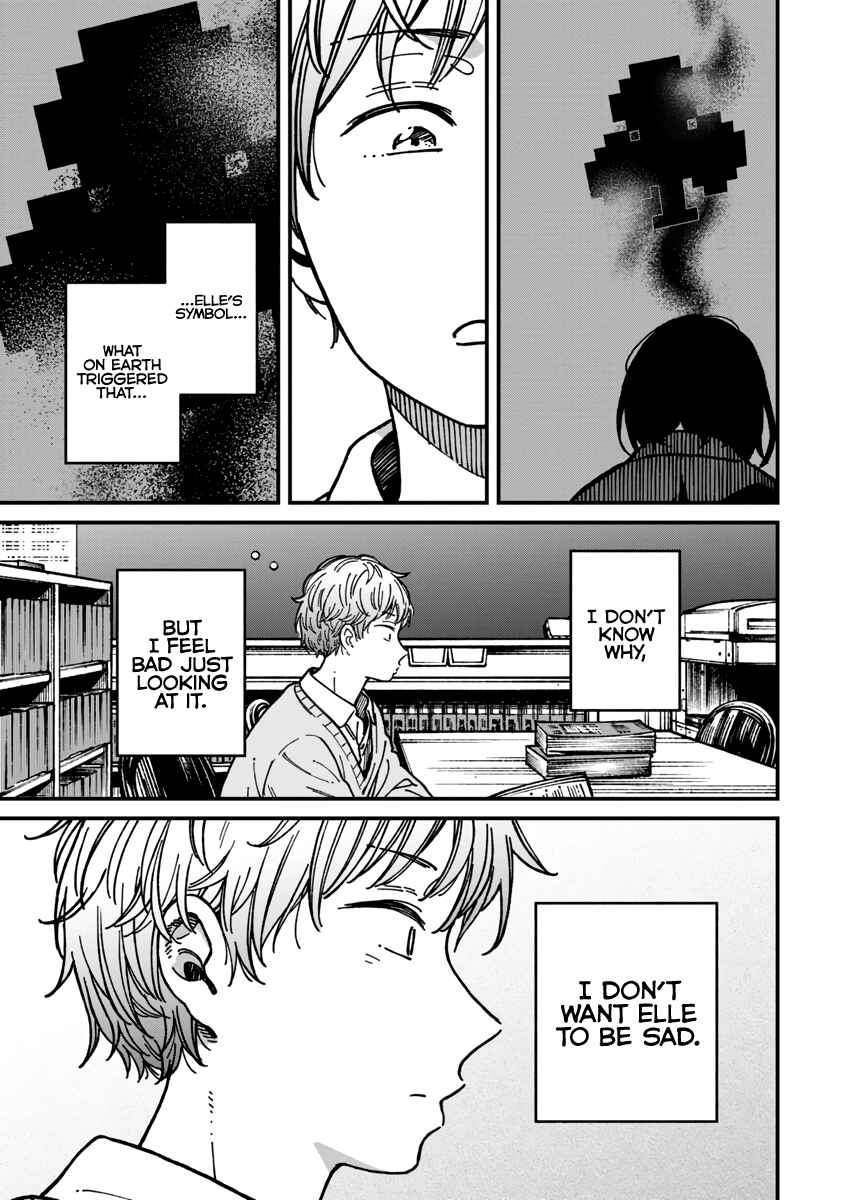 Kakushigoto Chapter 20 - Page 16