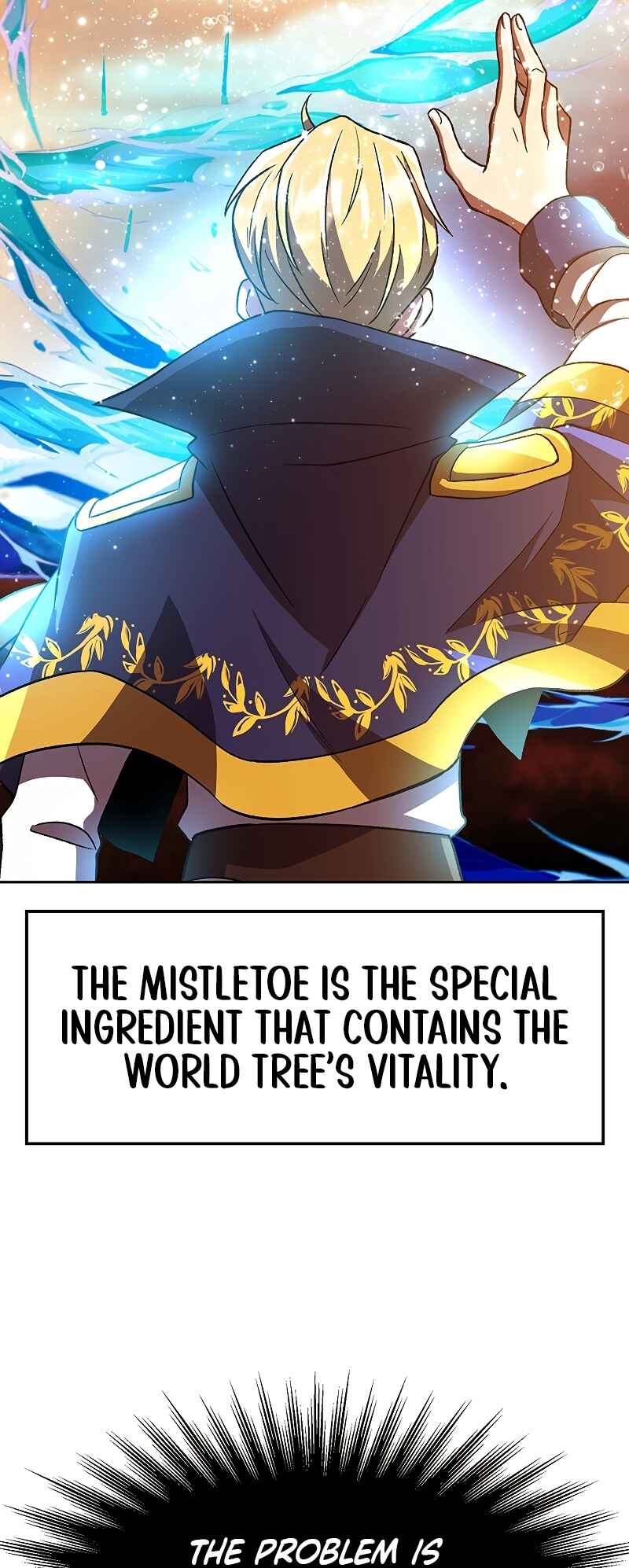 The Great Wizard Transcendent Chapter 41 - Page 13