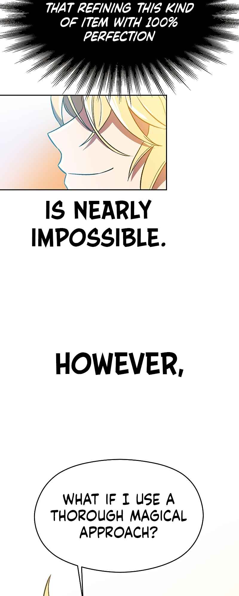 The Great Wizard Transcendent Chapter 41 - Page 14
