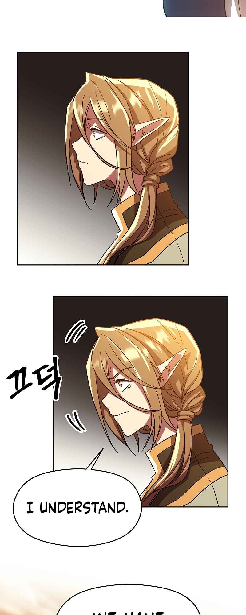 The Great Wizard Transcendent Chapter 41 - Page 23