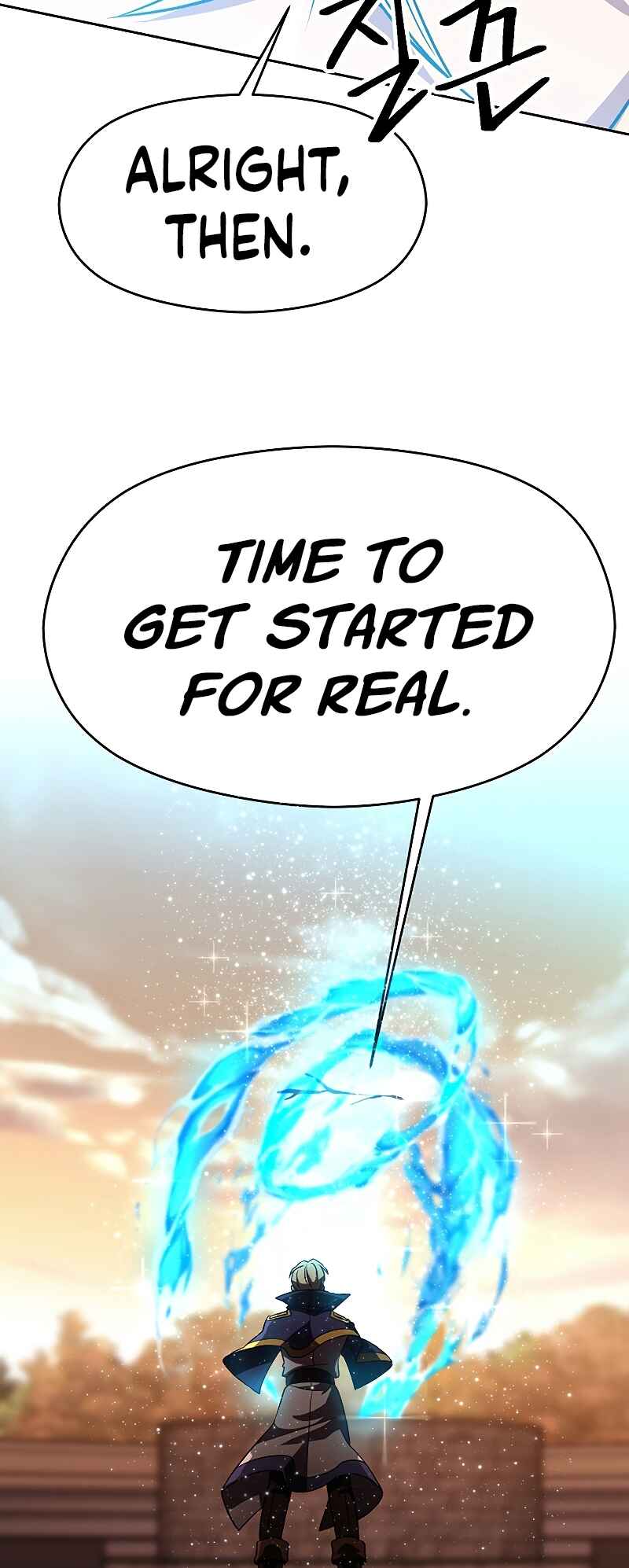 The Great Wizard Transcendent Chapter 41 - Page 25