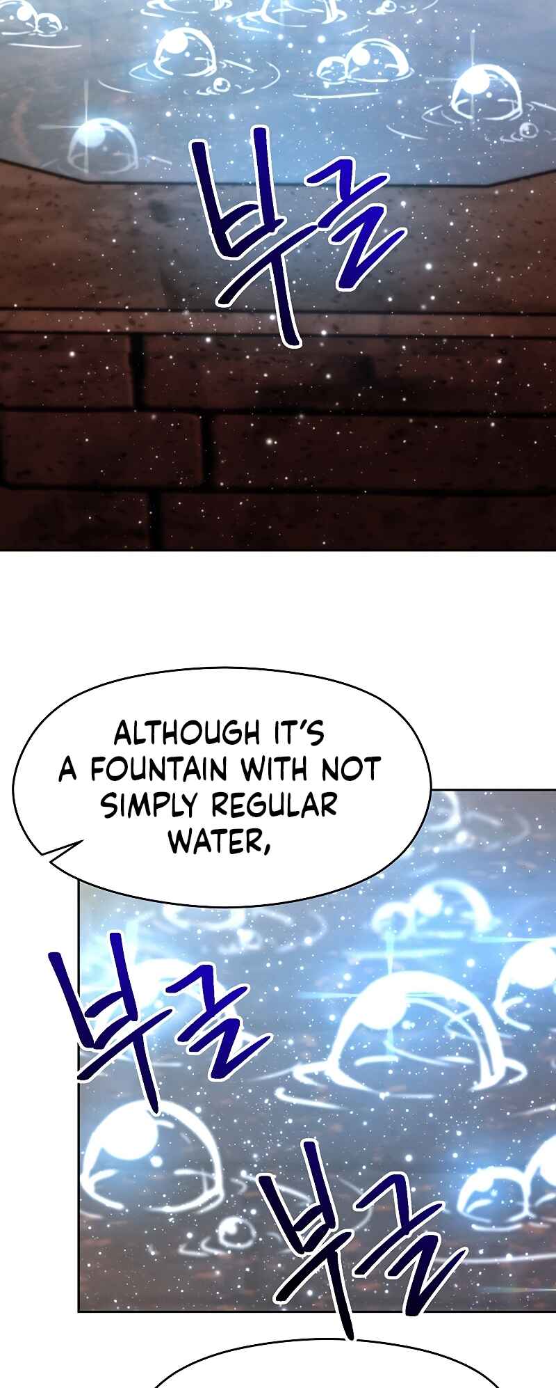 The Great Wizard Transcendent Chapter 41 - Page 9
