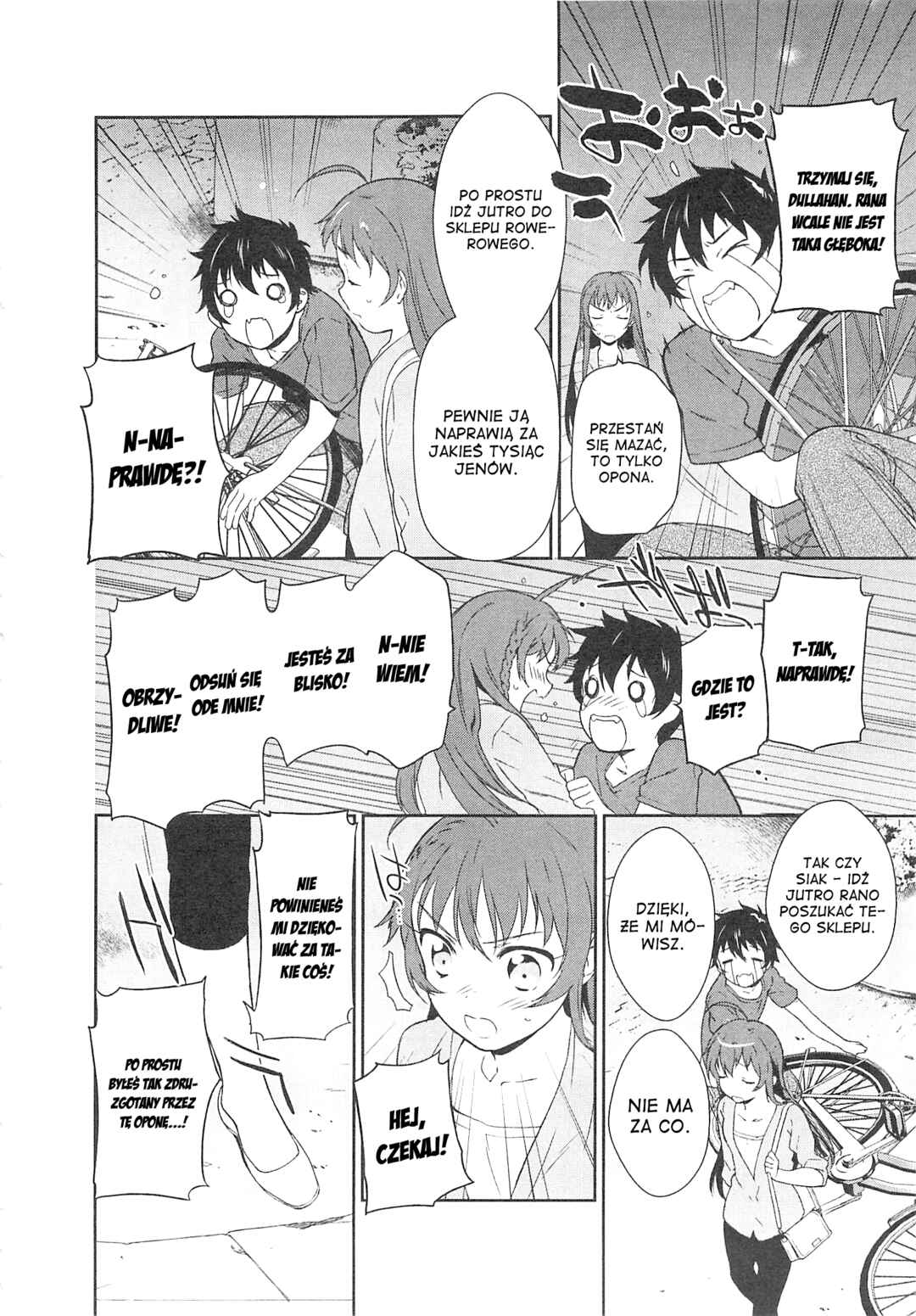 Hataraku Maou-sama! Chapter 2 - Page 16