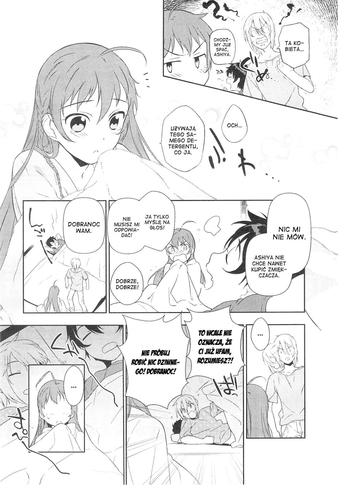 Hataraku Maou-sama! Chapter 2 - Page 29