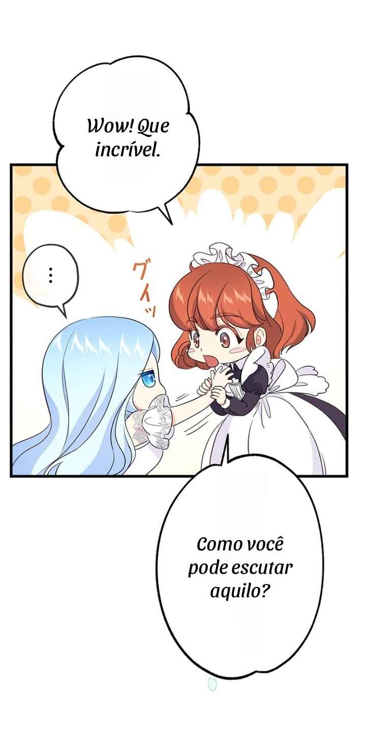 The Duchess Has a Deathwish Chapter 38 - Page 16