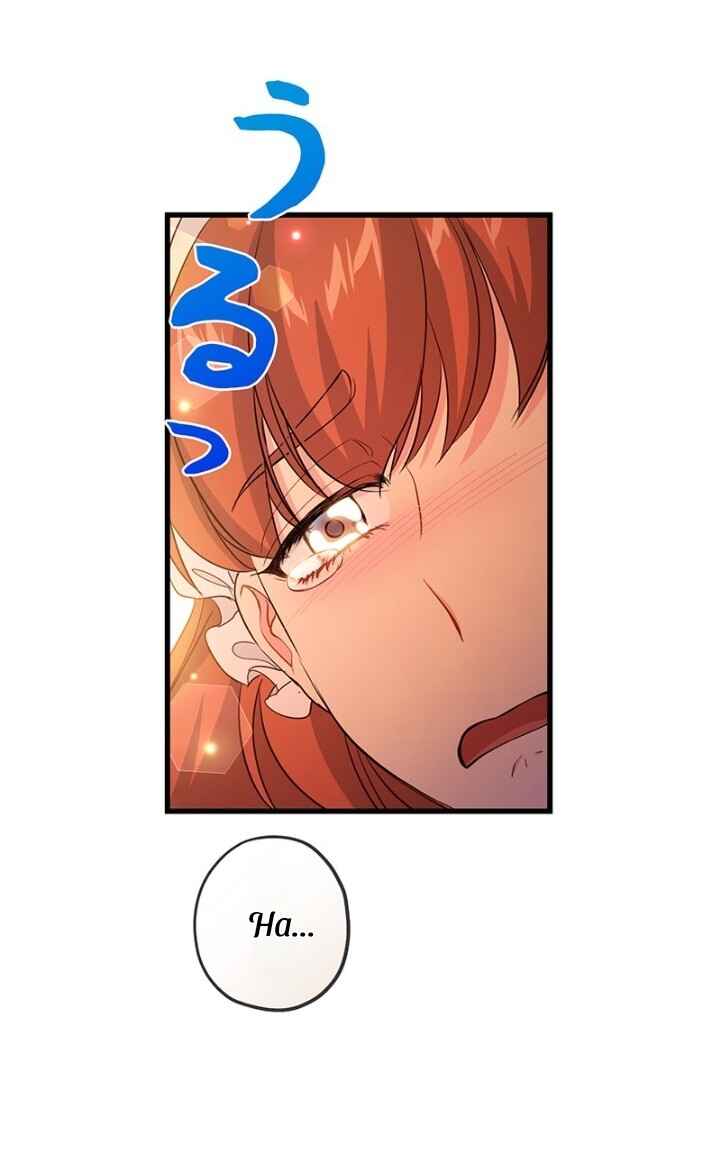 The Duchess Has a Deathwish Chapter 38 - Page 19