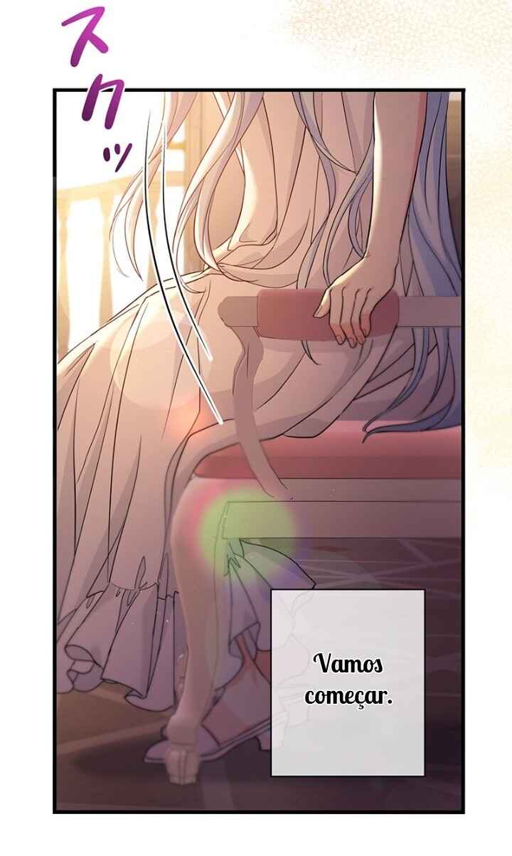 The Duchess Has a Deathwish Chapter 38 - Page 26