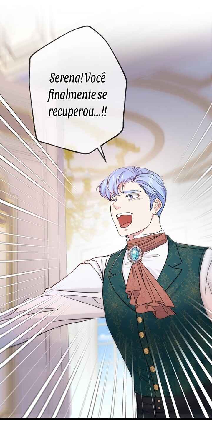 The Duchess Has a Deathwish Chapter 38 - Page 29