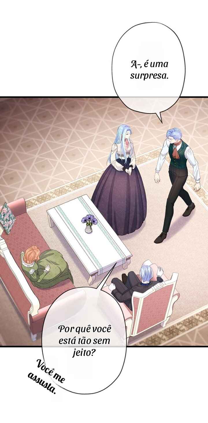 The Duchess Has a Deathwish Chapter 38 - Page 32