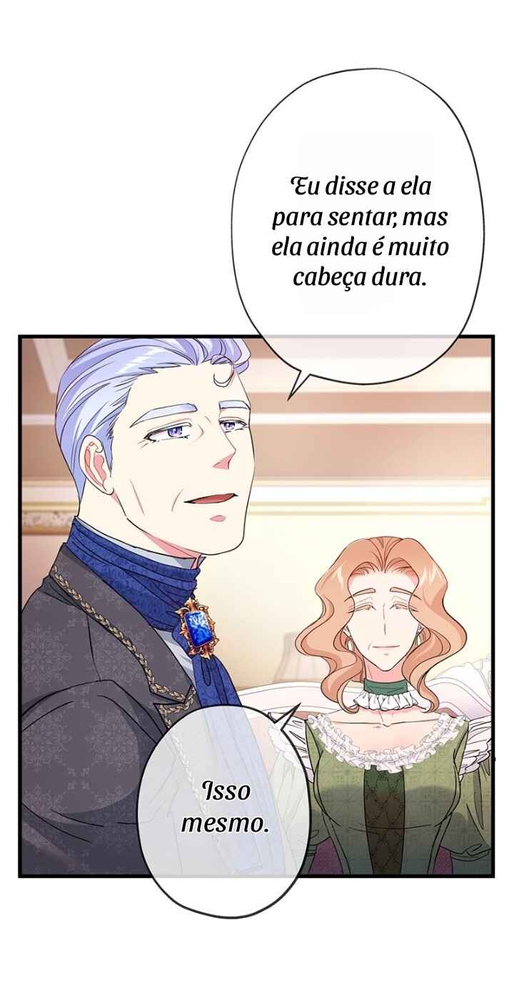 The Duchess Has a Deathwish Chapter 38 - Page 33