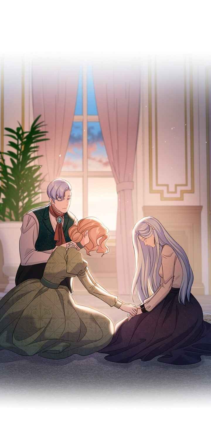 The Duchess Has a Deathwish Chapter 38 - Page 49