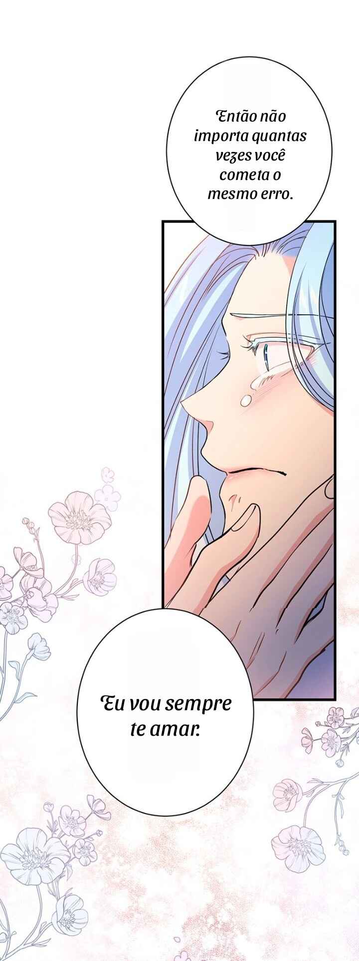 The Duchess Has a Deathwish Chapter 38 - Page 55