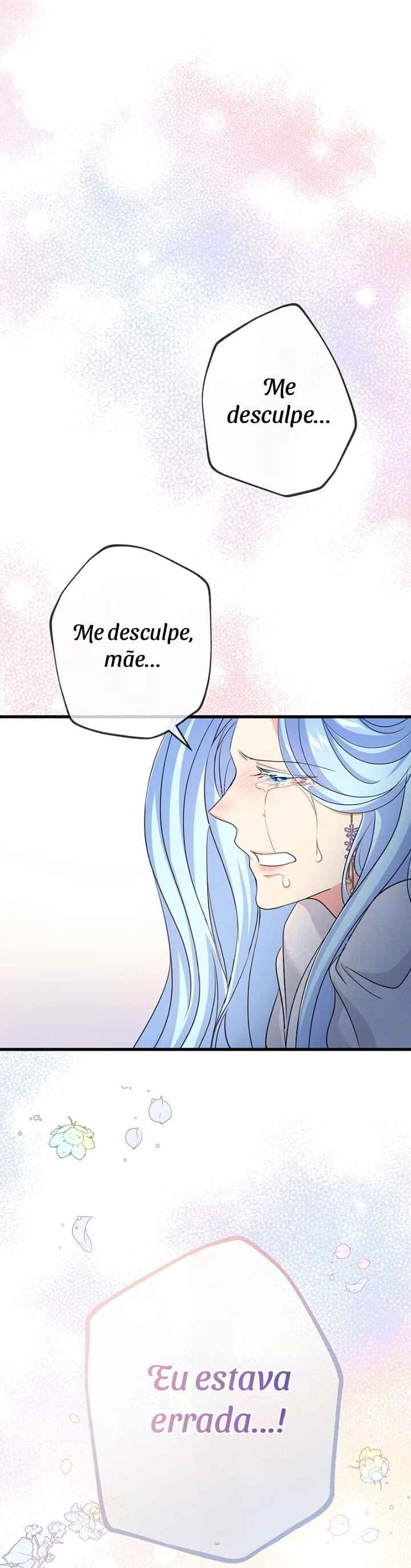 The Duchess Has a Deathwish Chapter 38 - Page 63
