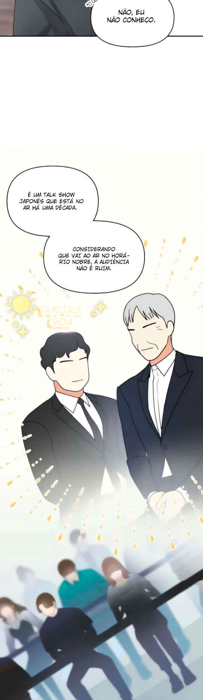 Daetteum Chakgakdanghaetda Goemul Cheonjaebaeu-ro Chapter 53 - Page 21